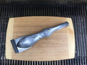 Grill Brush