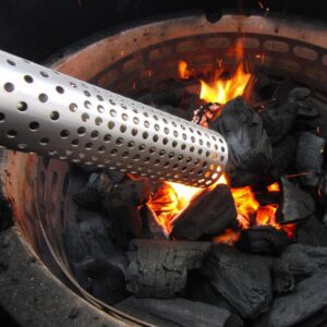 Electric Fire Starter